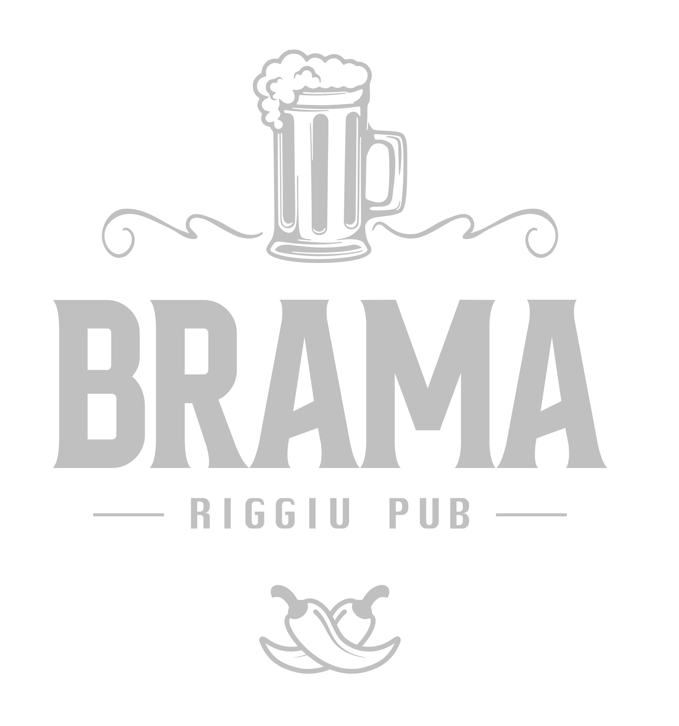 logo brama riggiu pub