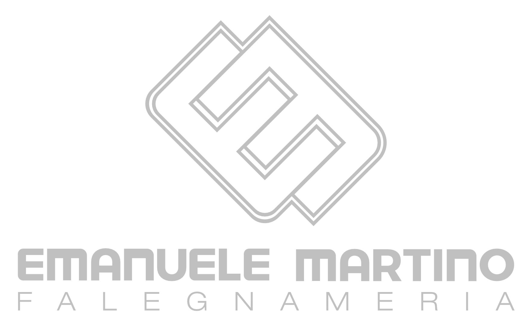 logo manuele martino