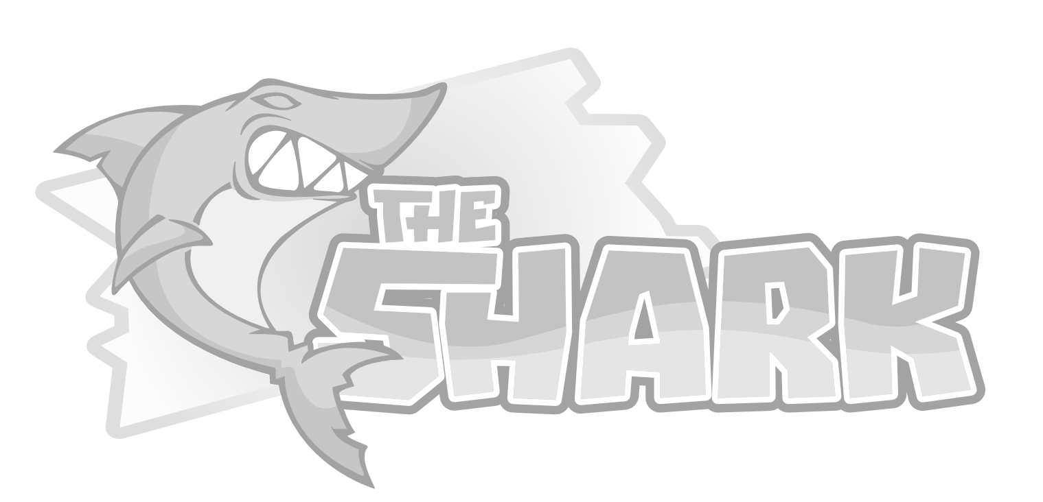 logo the shark 2026